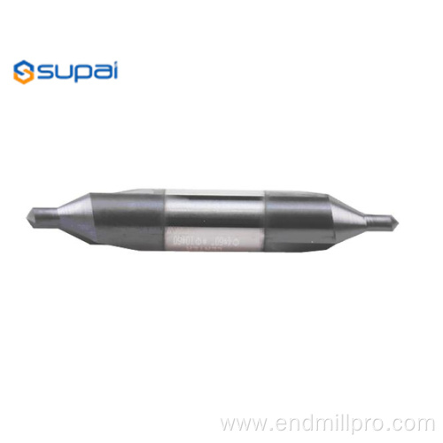 Tungsten Carbide Center Drill Bit For Center Drilling